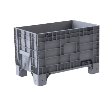 Контейнер пластиковый 1020х640х675