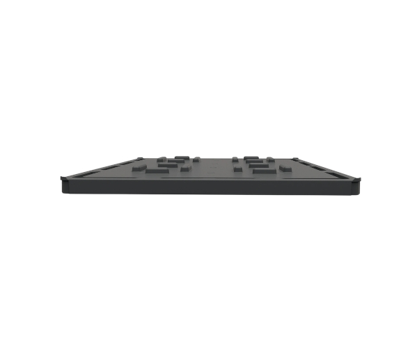 Крышка разборного контейнера Polybox 1450х1150х60 мм NEW (05.022)