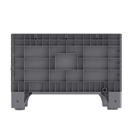 Контейнер пластиковый 1020х640х675