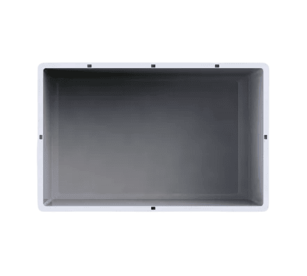 Контейнер пластиковый 1020х640х675