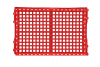 Вкладываемый пластиковый ящик VP 403-1