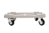 Тележка для ящика VP 508, с тормозом 