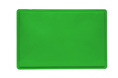 Ящик пластиковый VP 205 Е1 