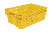 Вкладываемый пластиковый ящик VP 403-1