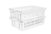 Вкладываемый пластиковый ящик VP 403-1