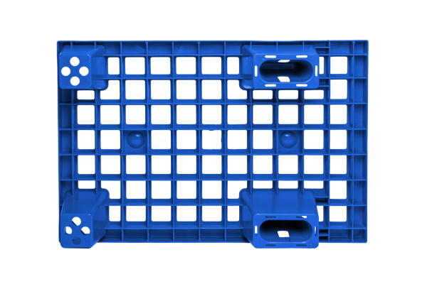 Паллеты VP 400