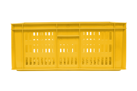 Пластиковый ящик VP 201