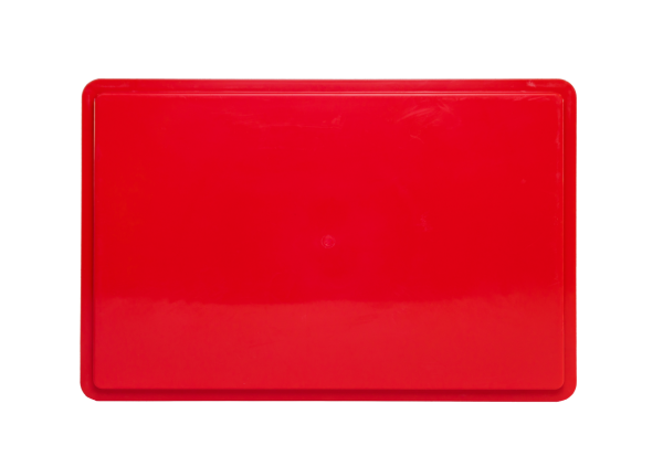 Ящик пластиковый VP 207 Е2 