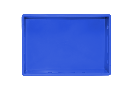 Ящик пластиковый VP 205 Е1 