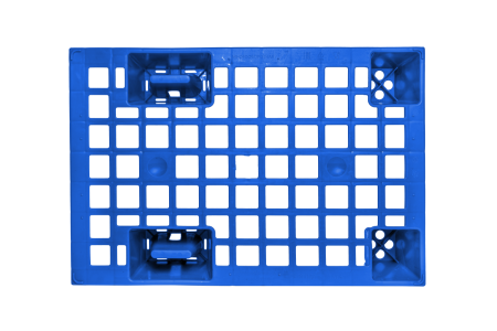 Паллеты VP 400